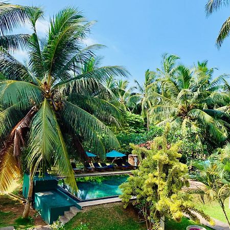 Shangri-Lanka Villa Бентота Екстер'єр фото