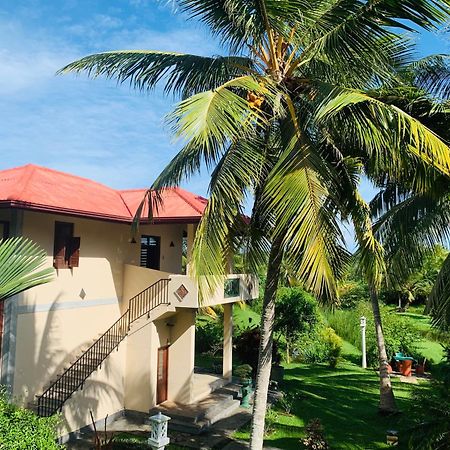 Shangri-Lanka Villa Бентота Екстер'єр фото