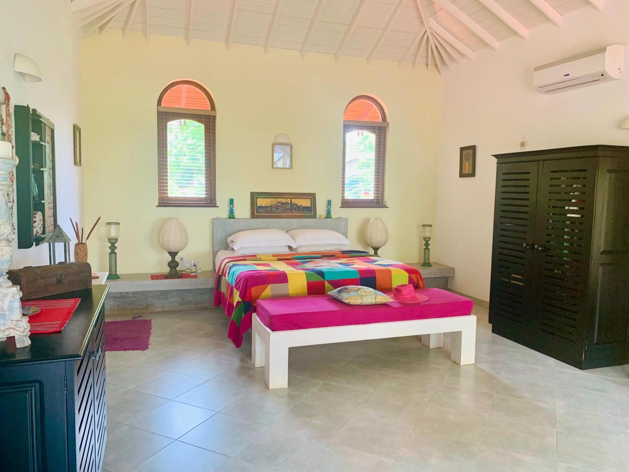 Shangri-Lanka Villa Бентота Екстер'єр фото