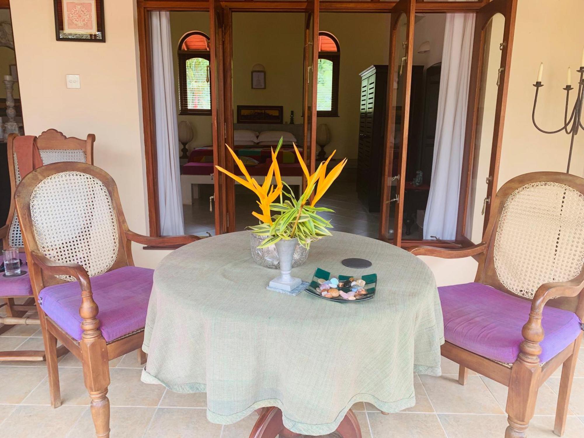 Shangri-Lanka Villa Бентота Екстер'єр фото