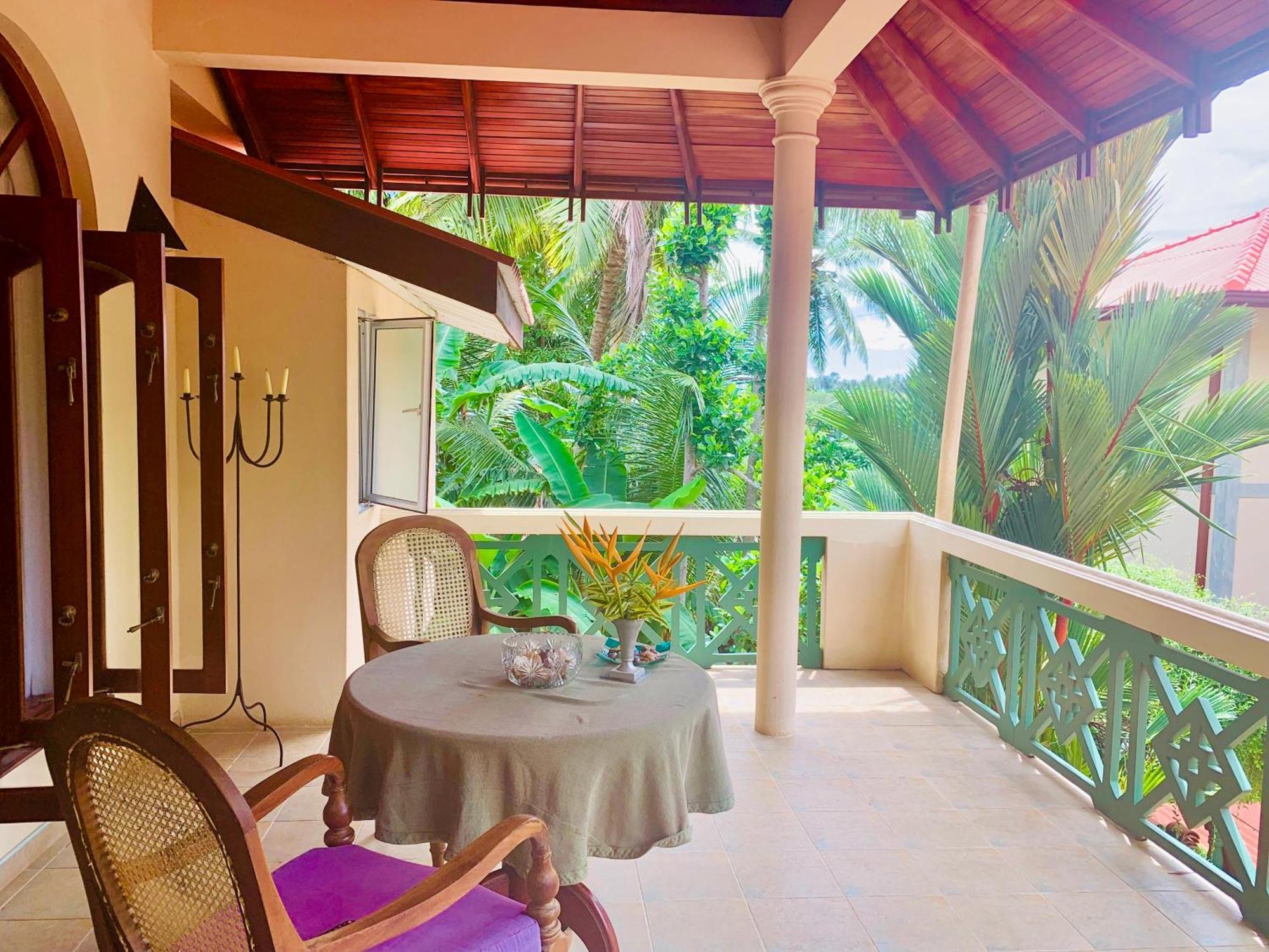Shangri-Lanka Villa Бентота Екстер'єр фото