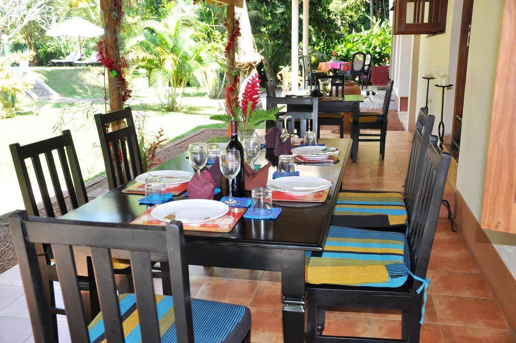 Shangri-Lanka Villa Бентота Екстер'єр фото