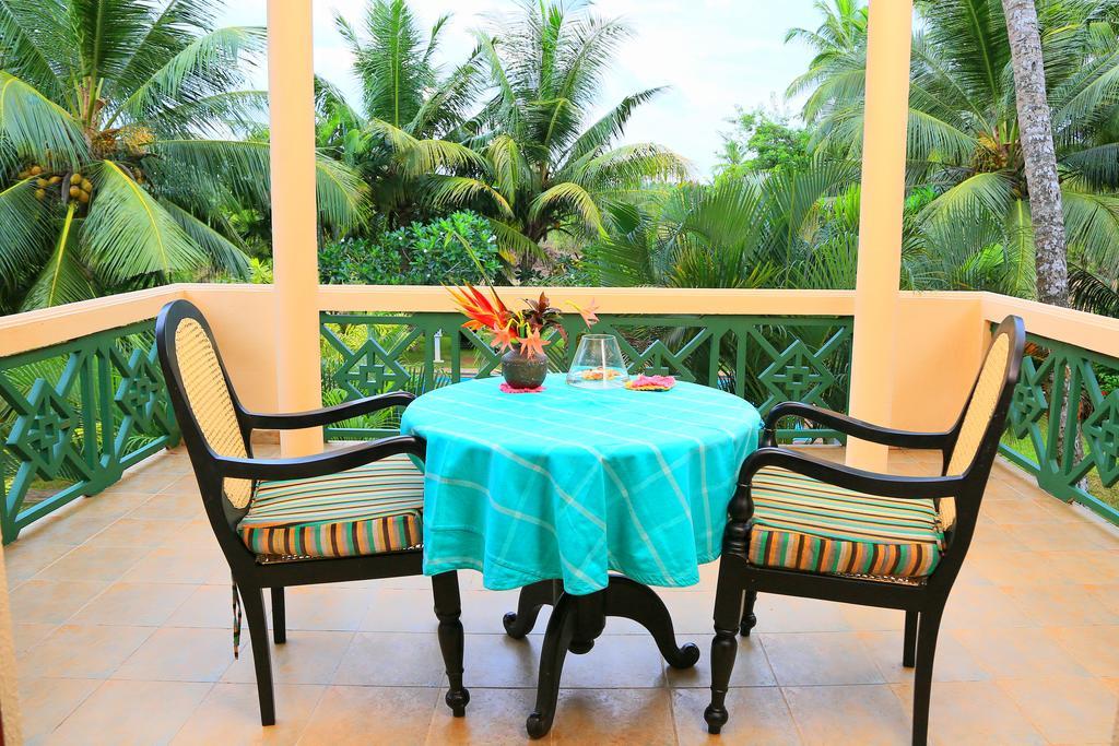 Shangri-Lanka Villa Бентота Екстер'єр фото